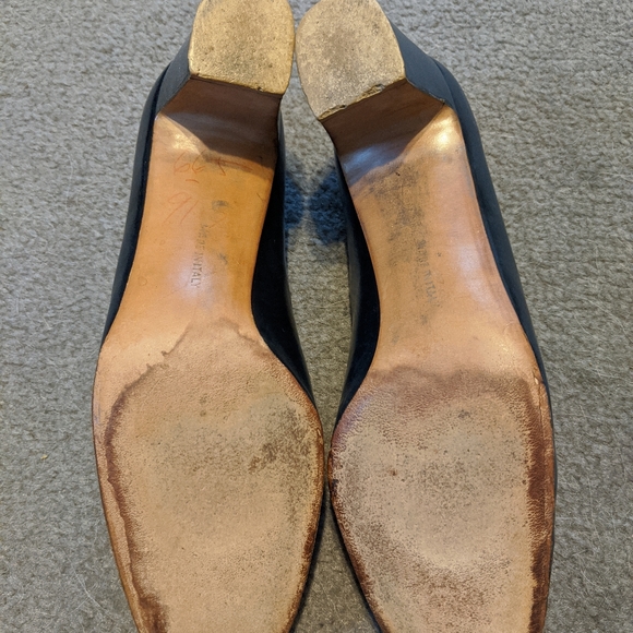 Vintage shoes - Picture 4 of 5